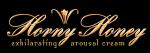 Bachelorette Party Favors & Gift Supplies - Horny Honey Arousal Cream